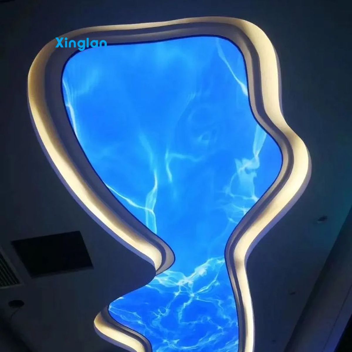 Fabric Light Boxes, LED Light Boxes, PVC Stretch Ceiling Membranes, Professional Fabric Ceiling Installation