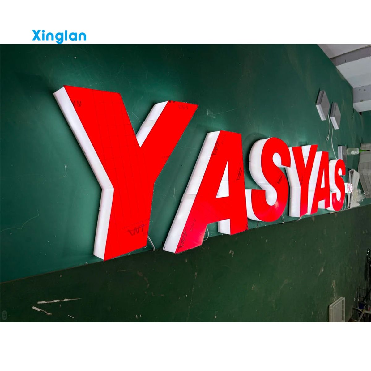 Custom Commercial Signs, LED Displays, Custom Metal Signs, Digital Signage, Outdoor Advertising, Full-Body Illuminated Letters