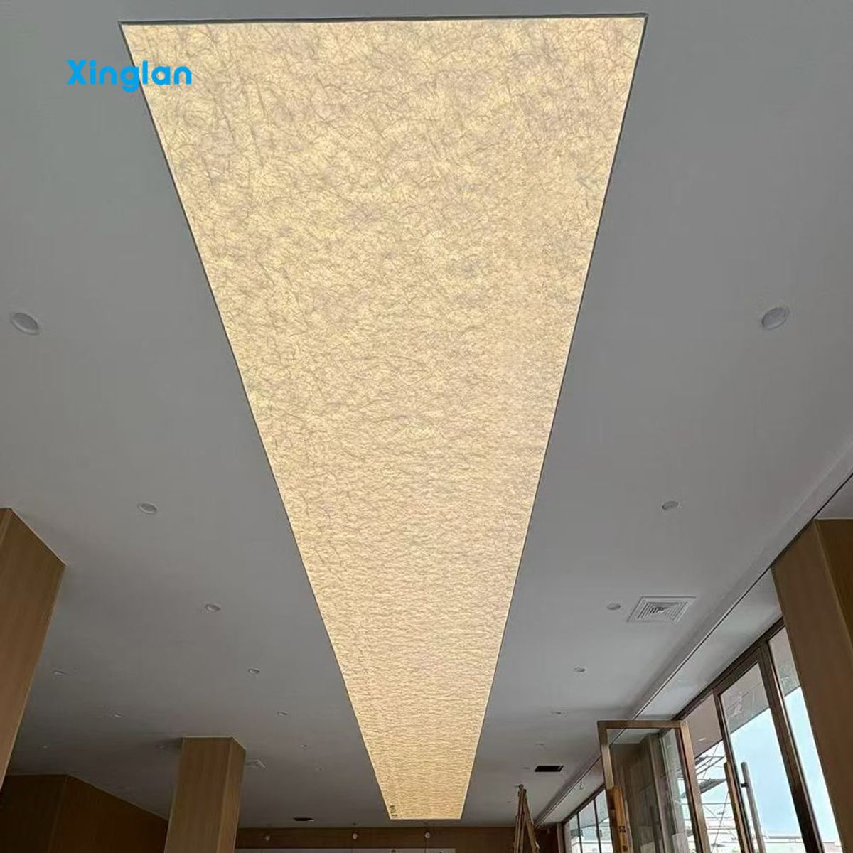 Fabric Light Boxes, Advertising Light Boxes, Minimalist Indoor Lighting Suitable for a Variety of Settings