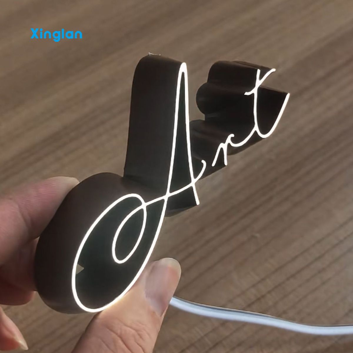 Custom LED Signs, Custom Acrylic Logo Signs, Custom Commercial Signage, Custom Signboards, Outdoor Advertising