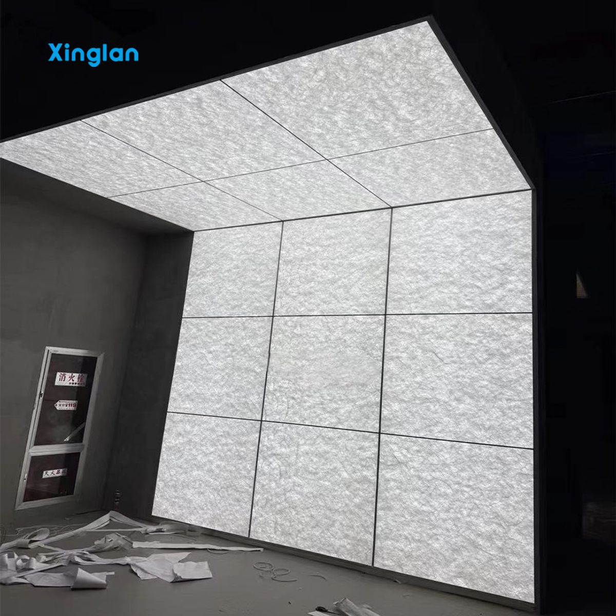 LED Light Box Manufacturers | Light Box Displays | DuPont Paper Light Boxes: the Top Choice for Interior Decorative Lighting