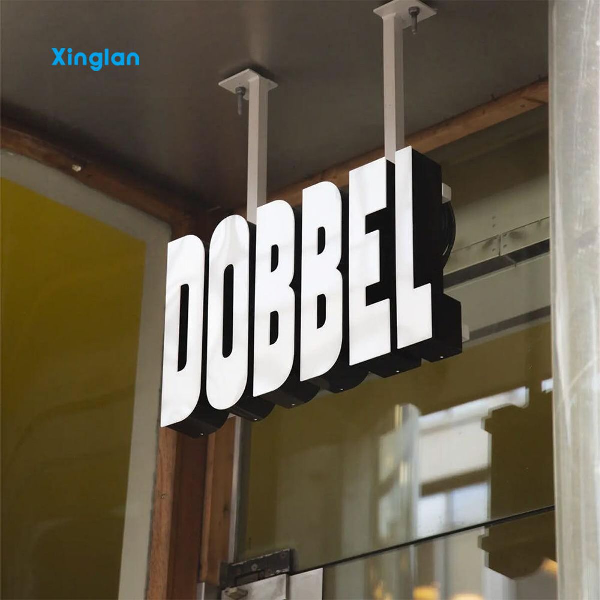Custom Metal Signs, Custom Logo LED Signs, Custom Commercial Signs, 3D Letter Signs, Backlit Signs, Stainless Steel Letters