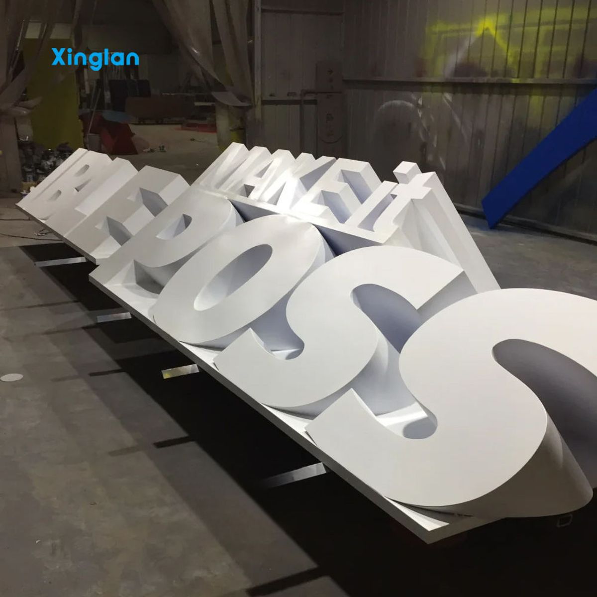 Custom LED Signs, Custom Acrylic Store Signs, Custom Commercial Signage, Custom Signboards, LED Electronic Displays, 3D Letters