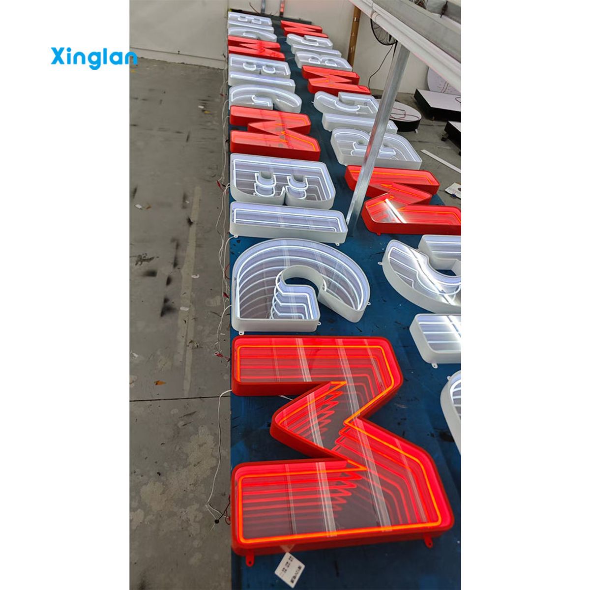 Custom Metal Signs, LED Display Screens, Custom Signage, 3D Letter Signs, Acrylic LED Signs, Custom logo LED Signs