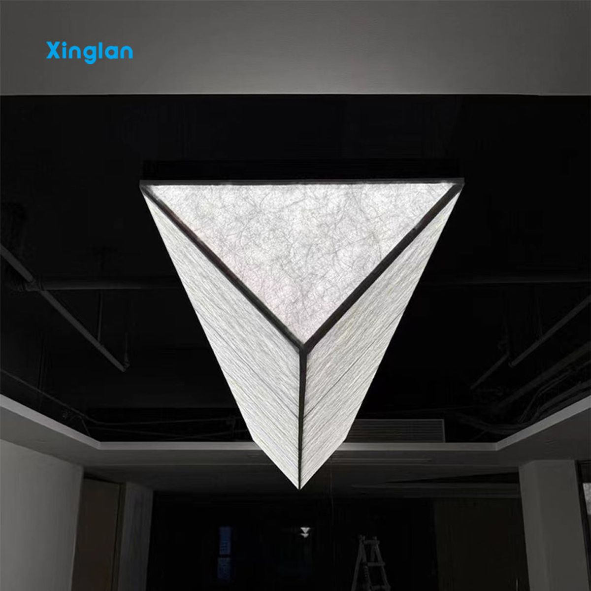 Light Boxes | Custom Light Boxes with DuPont Paper | Fabric Light Boxes | Unique Light Boxes for Bar Culture