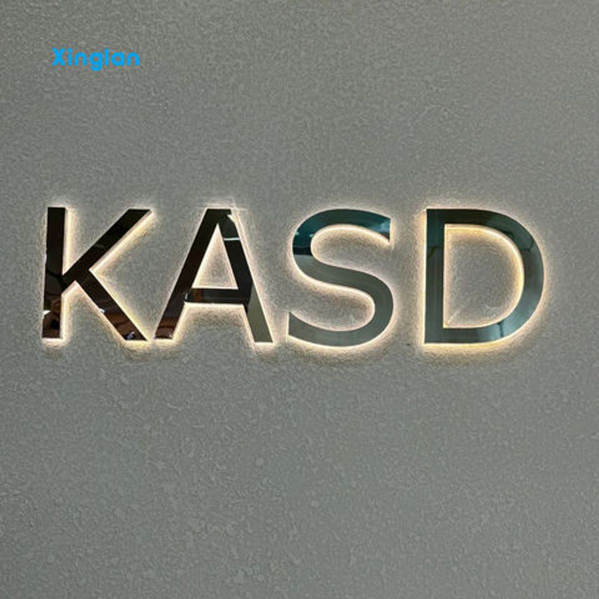 Commercial LED Signs | Custom Logo LED Signs | Backlit Signs | Ideal for Women's Clothing Store Signage
