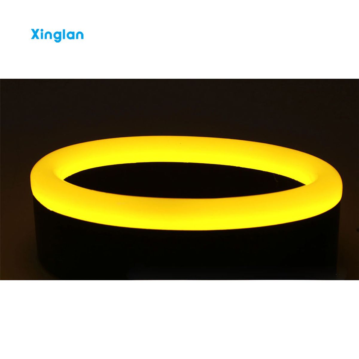 Flexible Luz Neon Led Neon Flex Custom Neon Letters Led Illuminated Sign for Home Bedroom Party Wall Decor