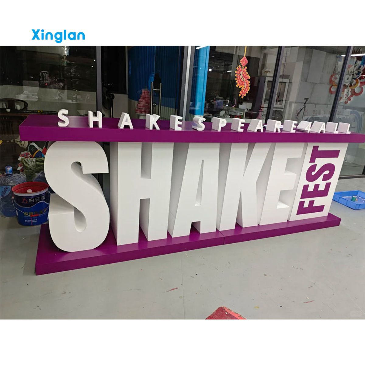 Custom Commercial Signs, Custom Acrylic Store Signs, 3D Letters, LED Display Screens, LED Illuminated Letters