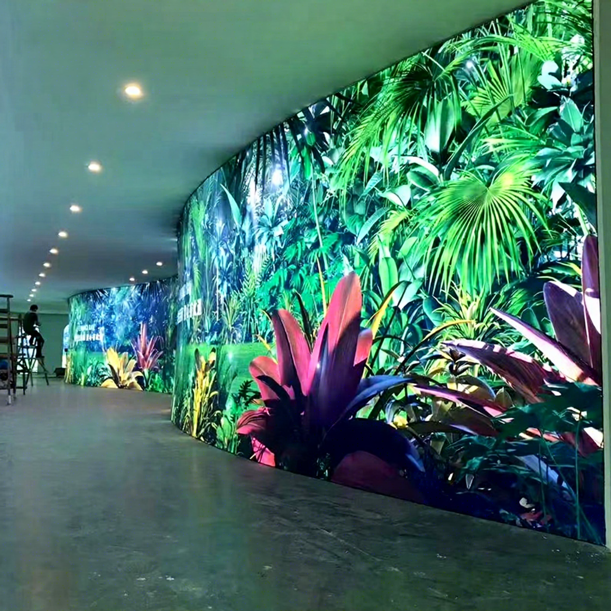 Advertising Light Boxes Manufacturer Manufacturer Fabric Fabric Poster Backlit Fabric Led Light Box Display