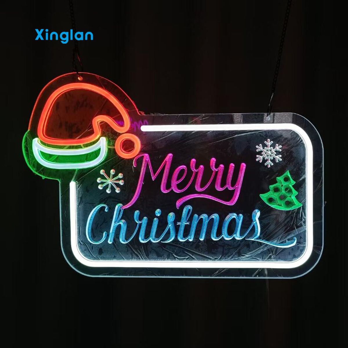 Personalized Neon Sign Logo for Wedding, Custom LED Neon Light for Party & Home Wall Art Decoration