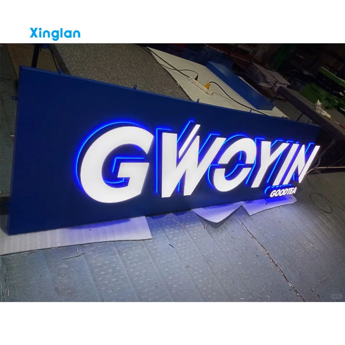 3D Letter Signs, Custom LED Commercial Signs, Custom Acrylic Signs, Custom LED Signs, Mini Signs
