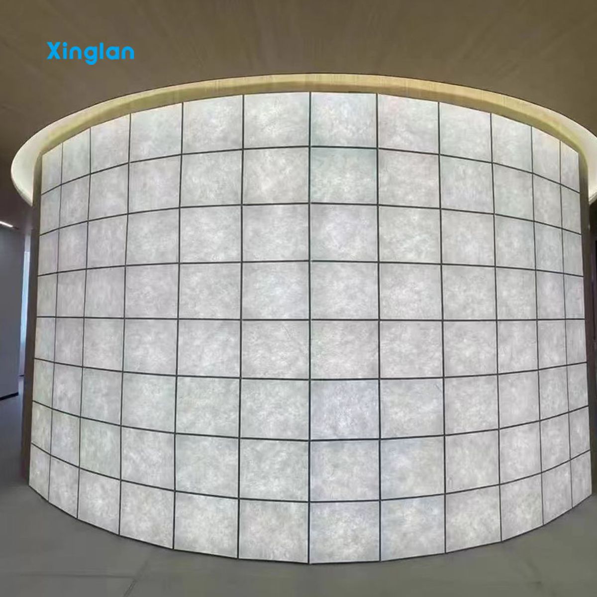 Lightbox Signs, DuPont Paper Lightboxes, Lightbox Displays Custom Graphics Suitable for Beauty Salons, Gyms, and More