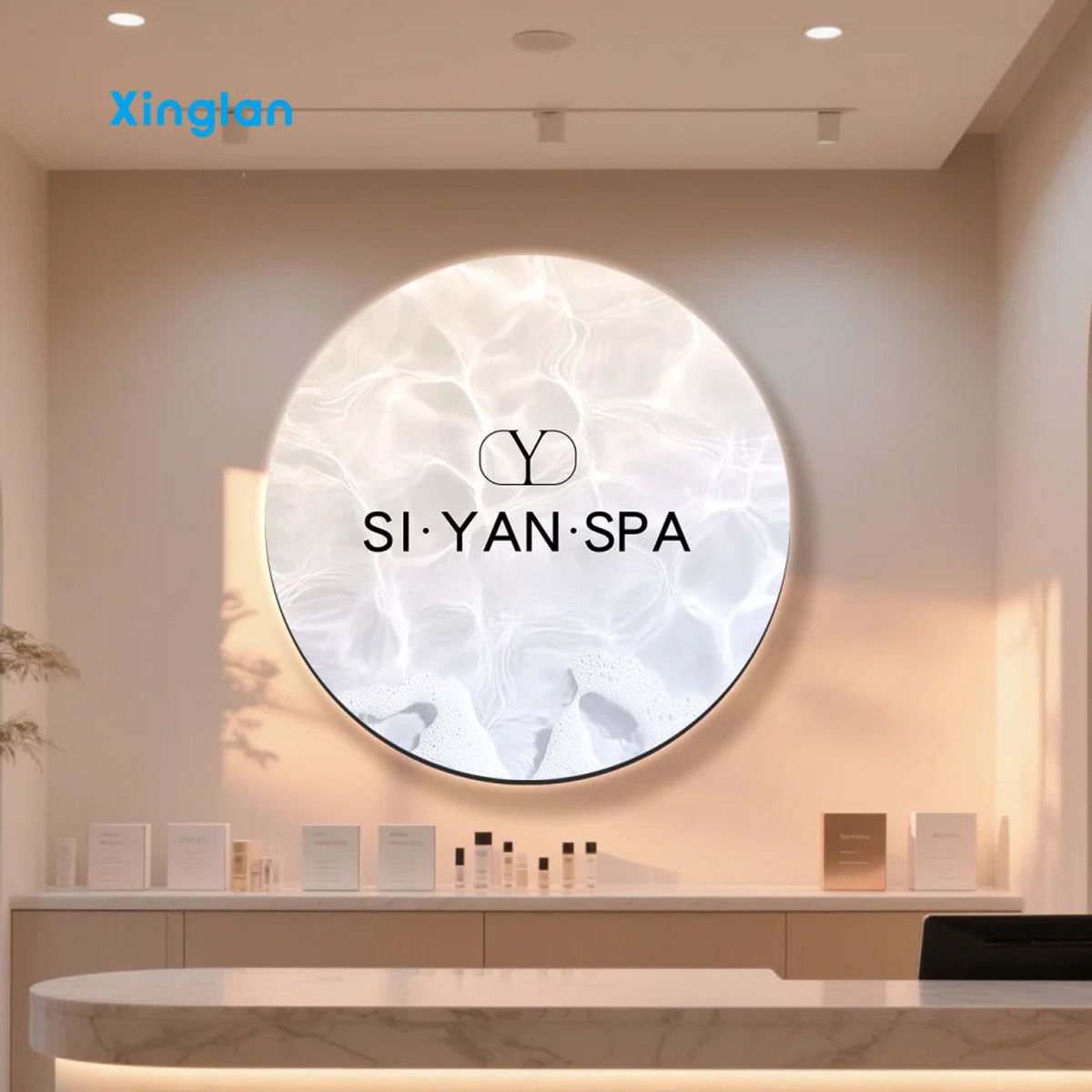 Fabric Light Boxes, Light Box Fabrics, Round Advertising Light Boxes, Round Soft-film Light Boxes, Direct Manufacturer