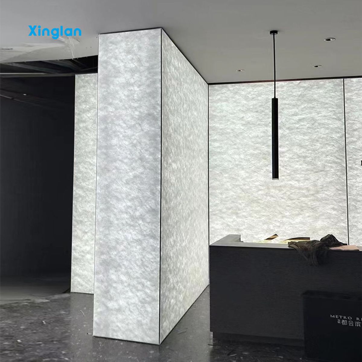 LED Light Box Manufacturers | Hanging Light Box Displays | DuPont Paper Light Boxes Aluminum Alloy Frame High Brightness