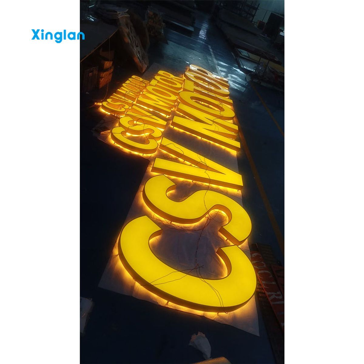 Commercial LED Signs, Digital Signs, Custom Metal Signs, Custom Acrylic Signs, Custom LED Signs, Custom Commercial Signage