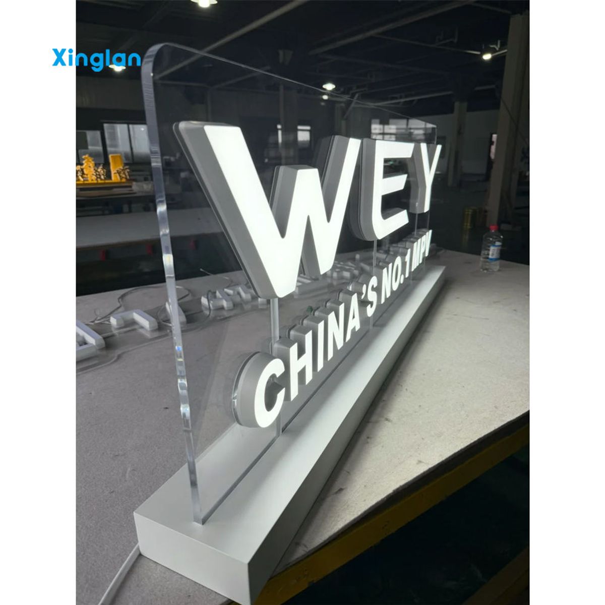 Custom LED Signs, Custom Acrylic Store Signs, Custom Commercial Signage, Custom Signboards, LED Electronic Displays