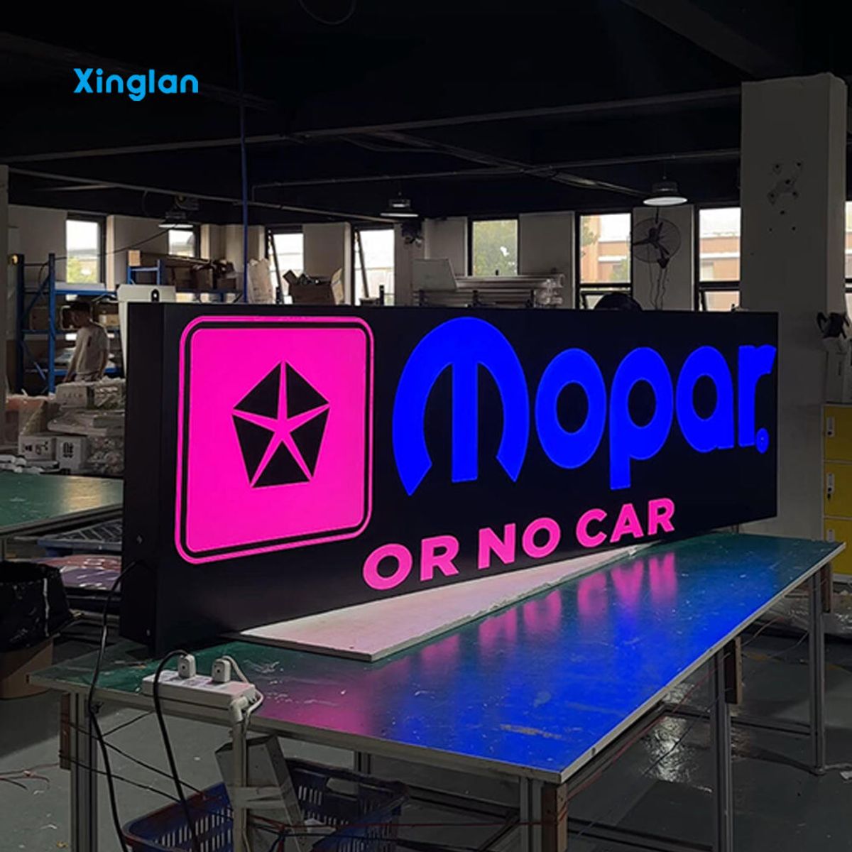 Custom LED Signs, Backlit Signs, Custom Acrylic Signs, Custom Commercial Signs, 3D Letters, LED Illuminated Letters, Acrylic
