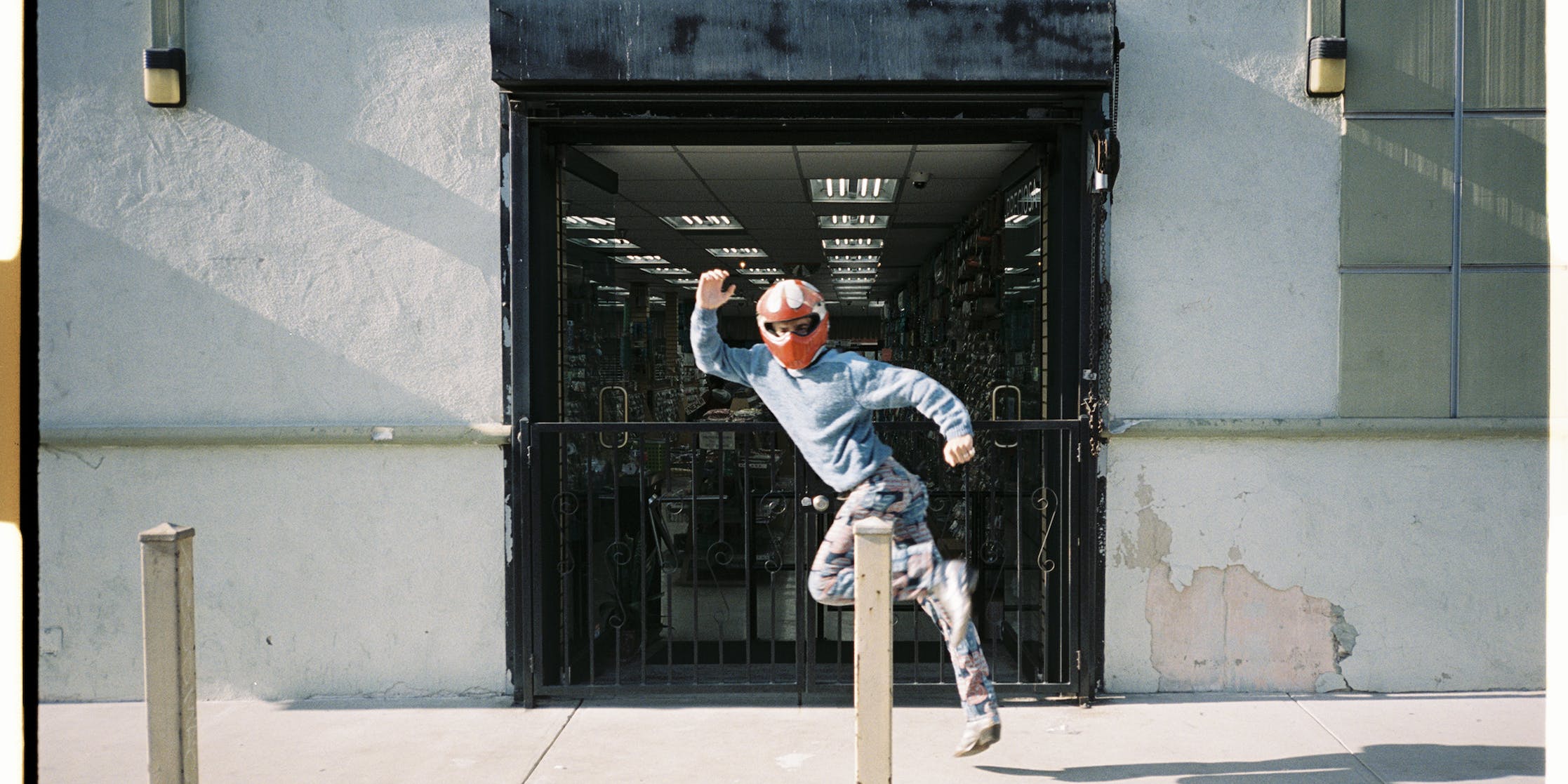 Cover image for Frank Ocean, ChatGPT, & the Non-Effort Curse on Liner Notes