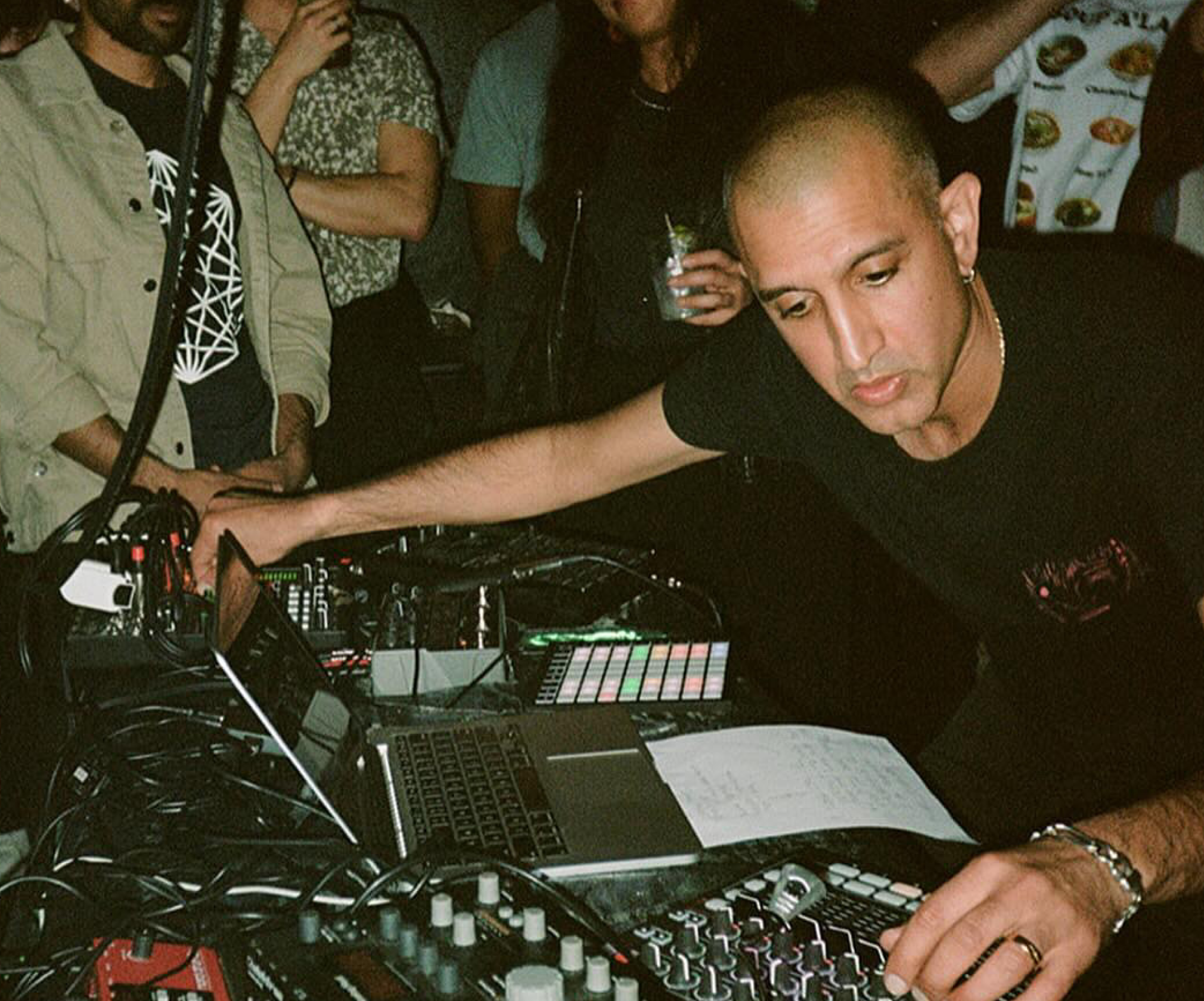 Cover image for Catalog Selects: Only Now on Liner Notes