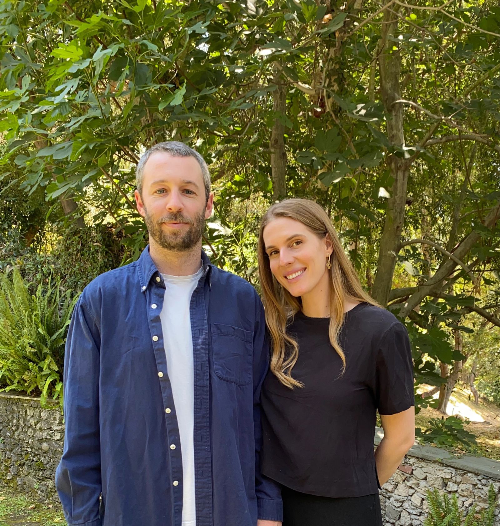 Sunny Fine Foods - Present Studio