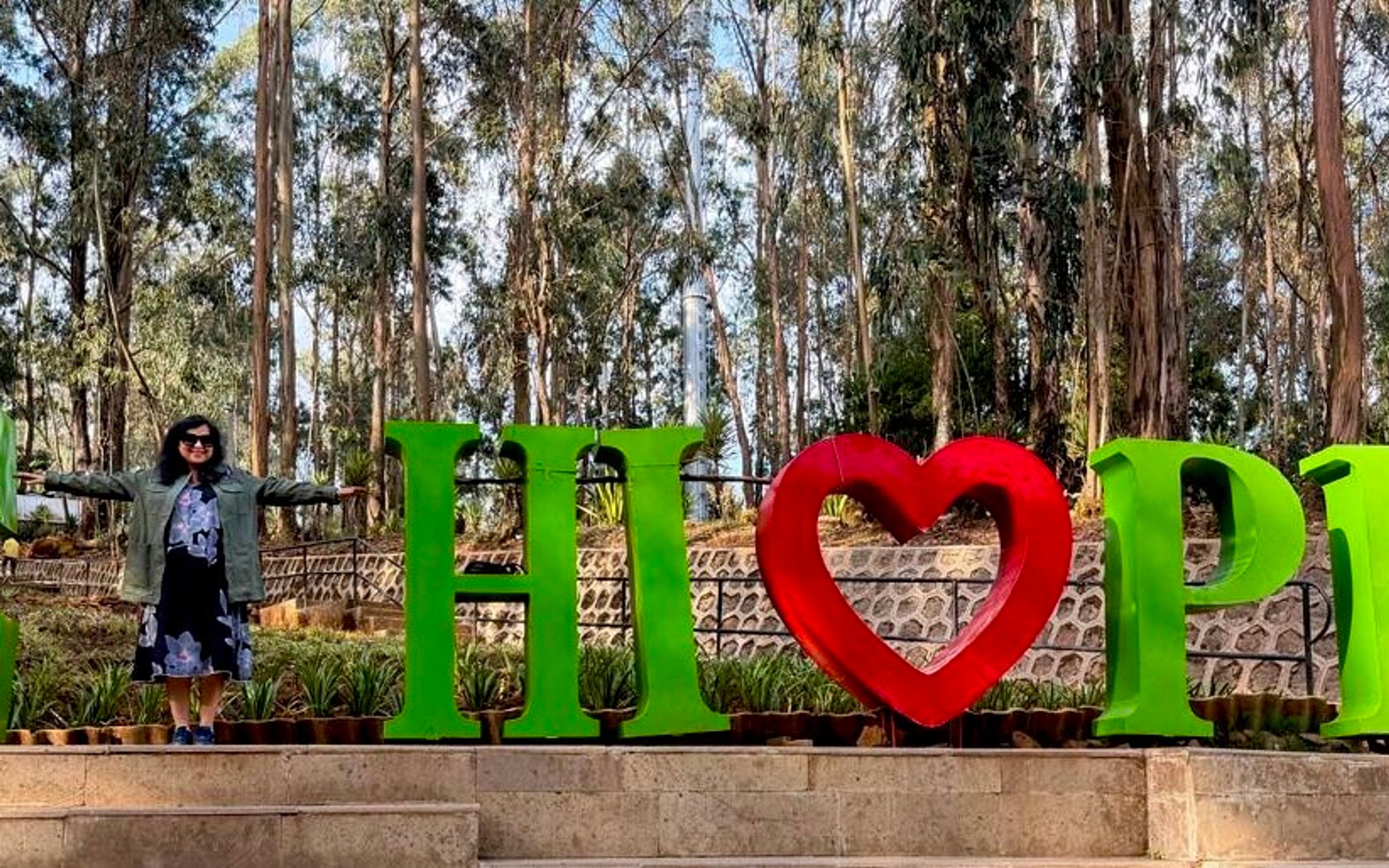 Ethiopia