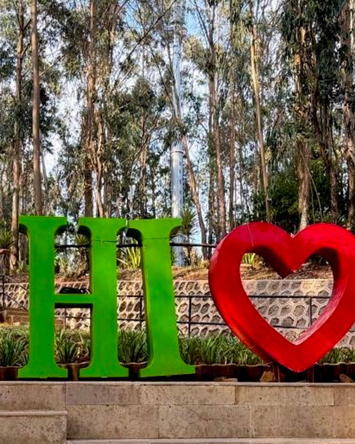 Ethiopia
