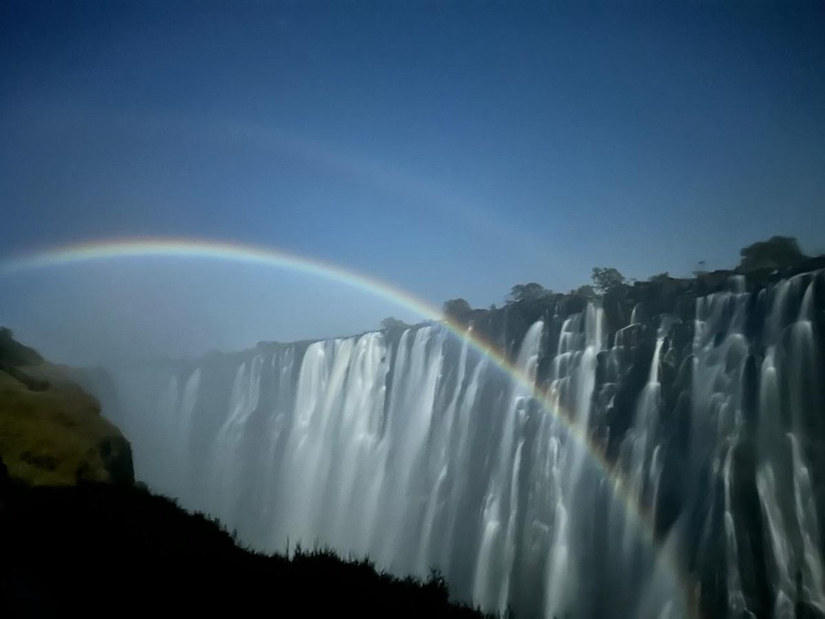 Zambia