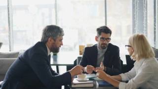 The Growing Importance of Client-Agency Relationships