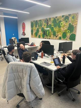 Mocktober 2025: Kooba's First Apps in ChatGPT