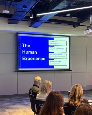 The AI Evolution: Why Your High-Performing Website is More Critical Than Ever