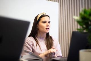 Data-Driven Design: Turning Marketing Metrics into High-Performing Websites