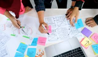 Thinking of Redesigning Your Website in the New Year? Why You Should Start Now.