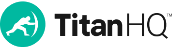 TitanHQ Logo