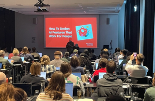 A Golden Age of Research? What We Learned at prompt: UX in Berlin