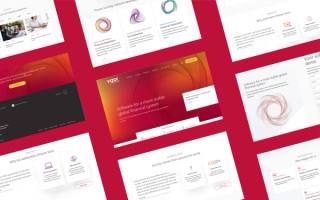 Kooba Wins Best Website for Vizor at the DMAs!