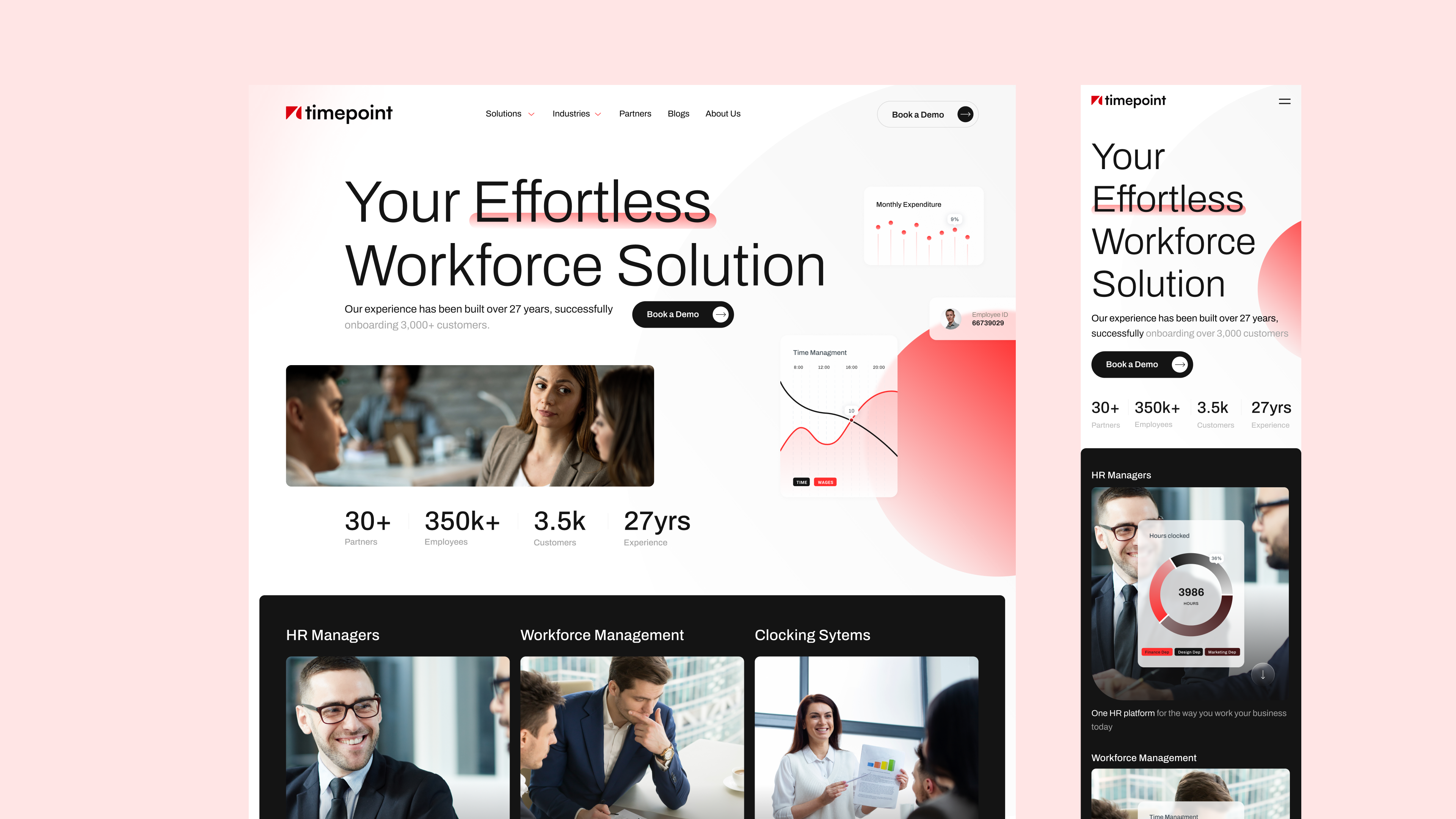 Click to see desktop view