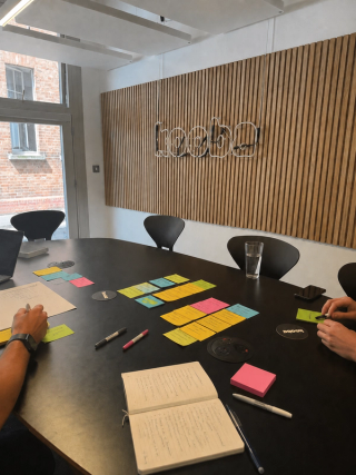 Measure Twice, Cut Once: The Value of UX Thinking