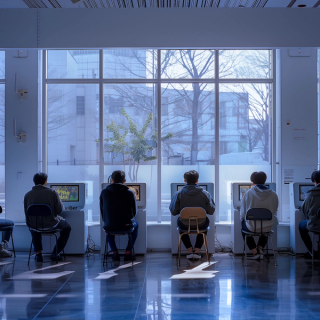 What Are Synthetic AI Personas, and How Can They Improve Conversion Rates?