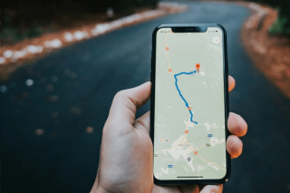 The Complicated Relationship Between Design and Maps