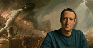 What Happened To The Internet?