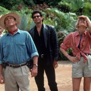 Dinosaurs, Artificial Intelligence, and UX Thinking