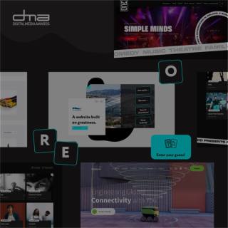 Championing Digital Excellence: Kooba's Award Nomination Journey