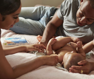 Driving a 1008% Increase in Organic Traffic for WaterWipes