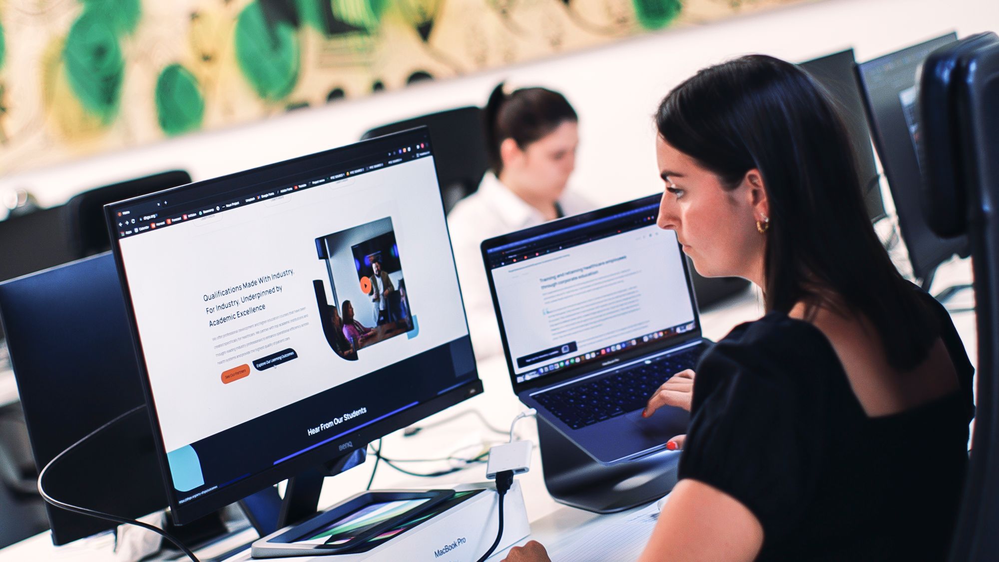 Careers | Web Design Kooba - The Award Winning Agency - Dublin, Ireland