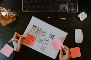 Beyond Aesthetics: The Role of Web Design in Lead Generation