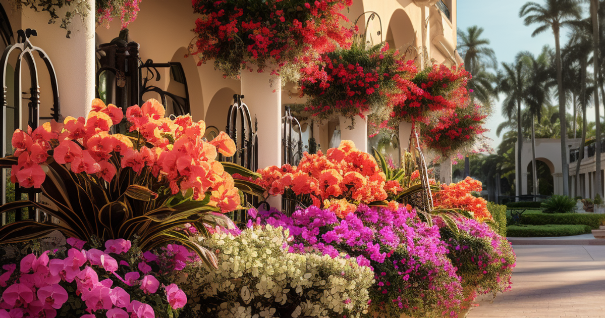 Flower Delivery West Palm Beach Lovingly