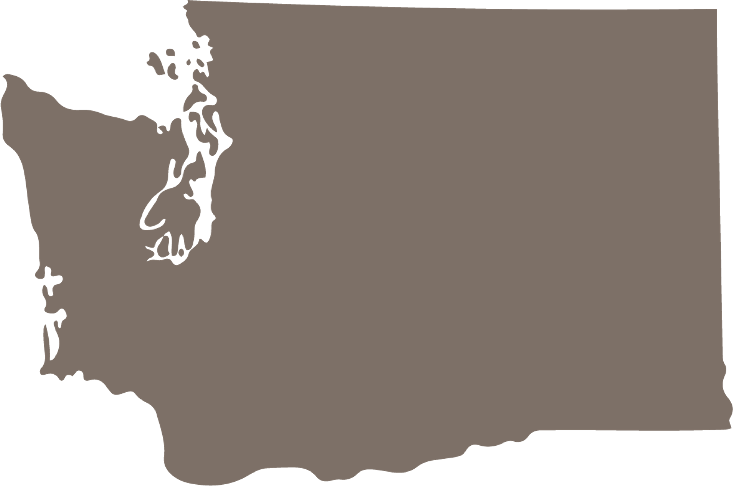 Washington State Image