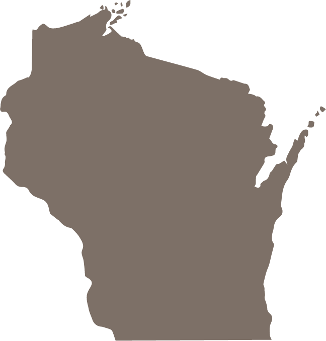 Wisconsin State Image