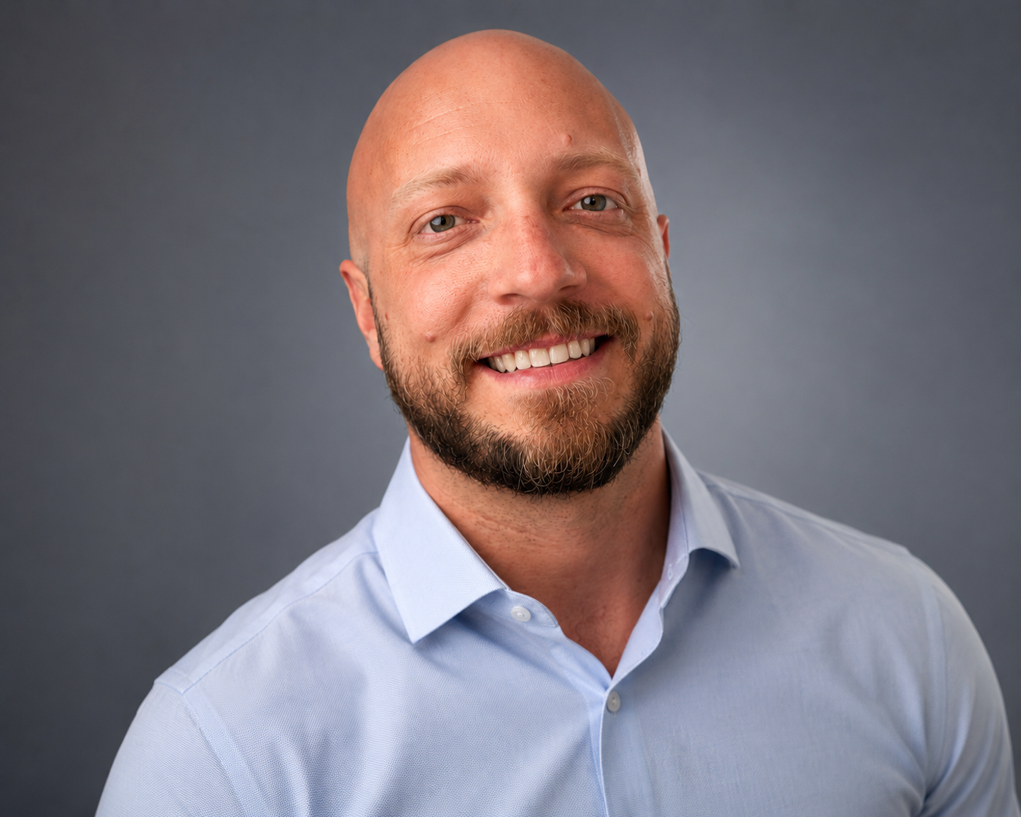 Brandon Ray Founder of Pixx App