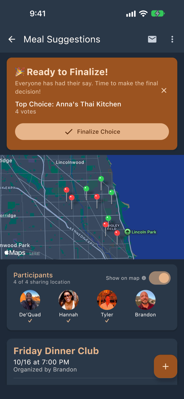 Pixx app screen 1 of 7